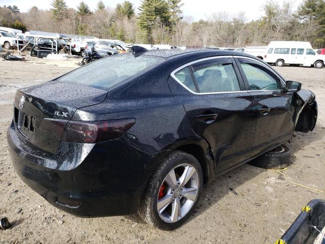 Photo 2 VIN: 19VDE1F31EE001725 - ACURA ILX 20 