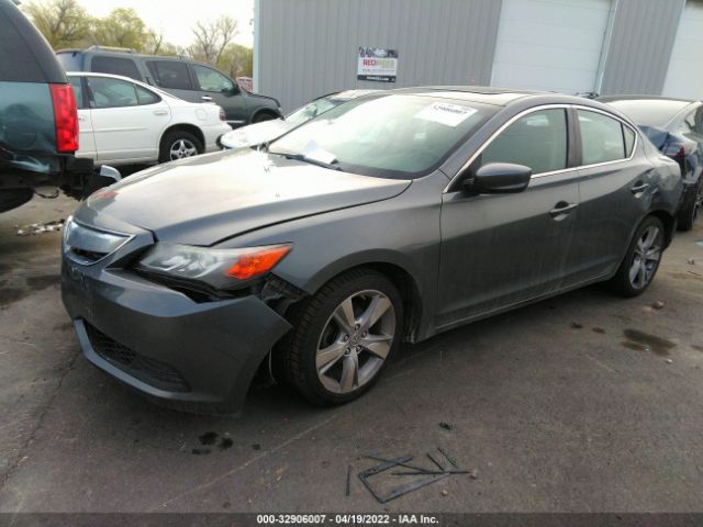 Photo 1 VIN: 19VDE1F31EE002020 - ACURA ILX 