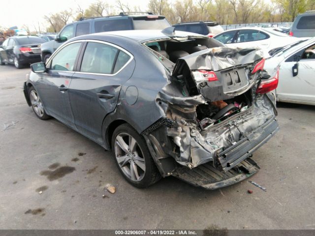 Photo 2 VIN: 19VDE1F31EE002020 - ACURA ILX 