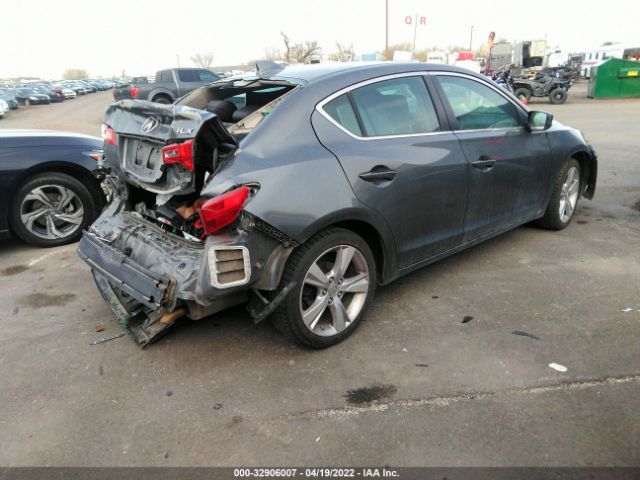 Photo 3 VIN: 19VDE1F31EE002020 - ACURA ILX 