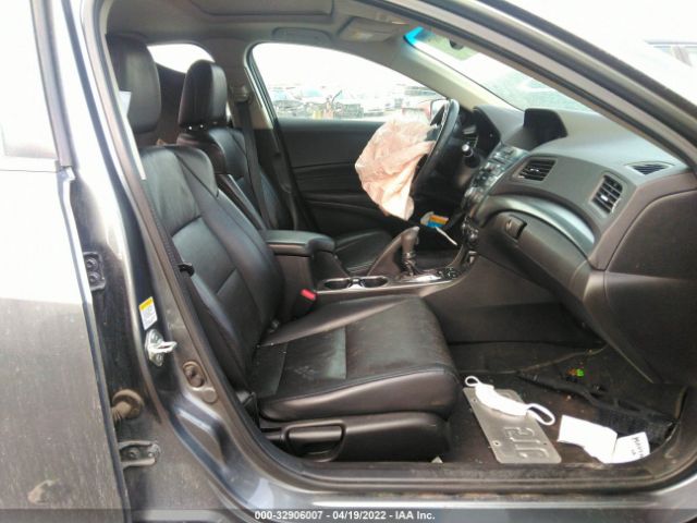 Photo 4 VIN: 19VDE1F31EE002020 - ACURA ILX 