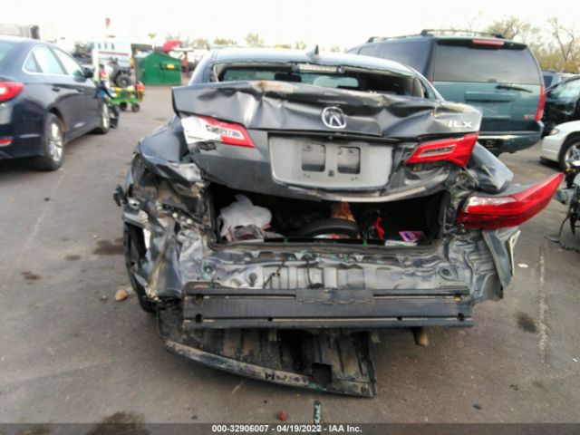 Photo 5 VIN: 19VDE1F31EE002020 - ACURA ILX 