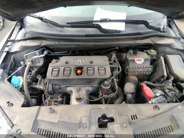 Photo 9 VIN: 19VDE1F31EE002020 - ACURA ILX 