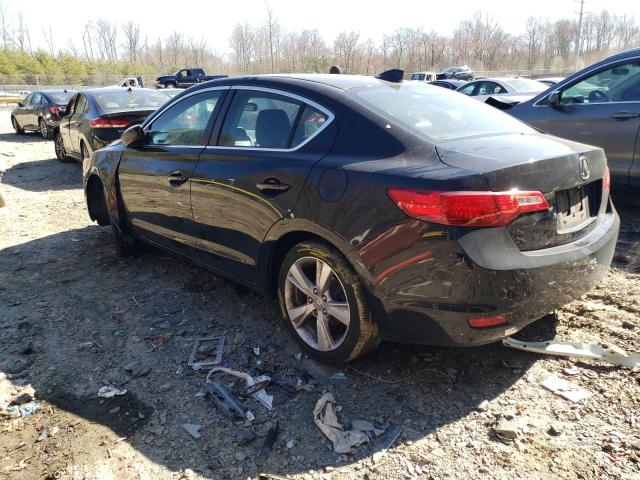 Photo 1 VIN: 19VDE1F31EE002308 - ACURA ILX 20 