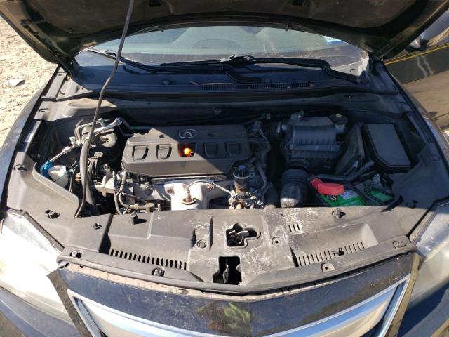 Photo 10 VIN: 19VDE1F31EE002308 - ACURA ILX 20 