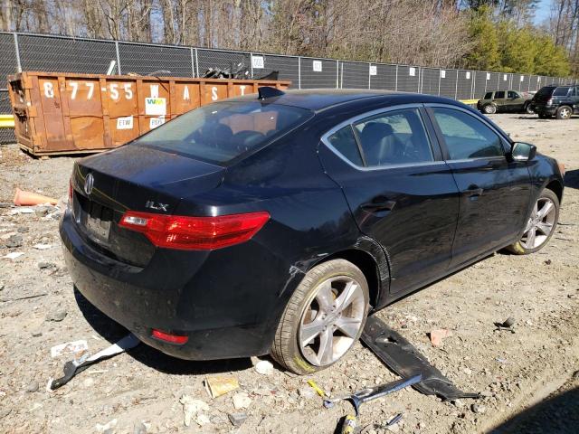 Photo 2 VIN: 19VDE1F31EE002308 - ACURA ILX 20 