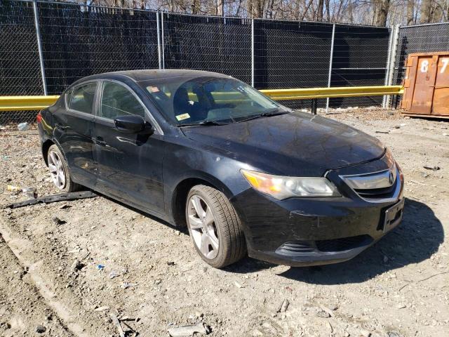 Photo 3 VIN: 19VDE1F31EE002308 - ACURA ILX 20 