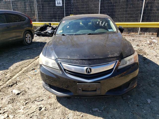 Photo 4 VIN: 19VDE1F31EE002308 - ACURA ILX 20 