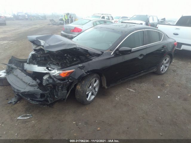 Photo 1 VIN: 19VDE1F31EE002678 - ACURA ILX 