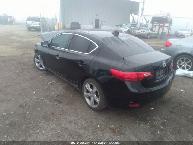 Photo 2 VIN: 19VDE1F31EE002678 - ACURA ILX 