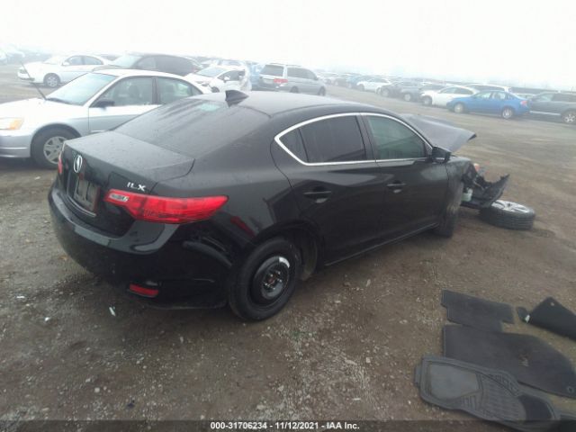 Photo 3 VIN: 19VDE1F31EE002678 - ACURA ILX 