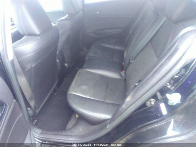 Photo 7 VIN: 19VDE1F31EE002678 - ACURA ILX 