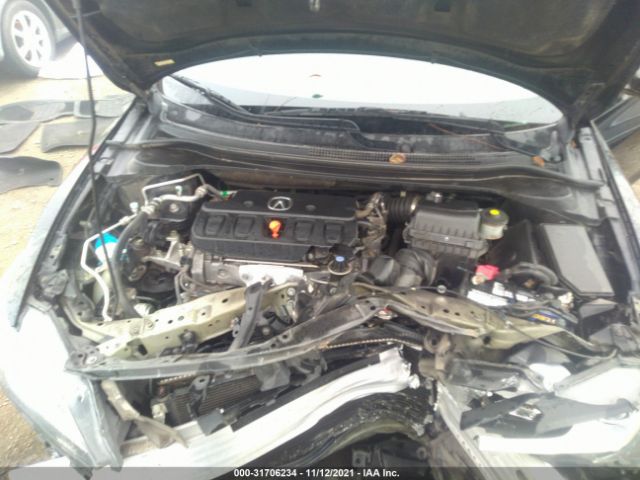 Photo 9 VIN: 19VDE1F31EE002678 - ACURA ILX 