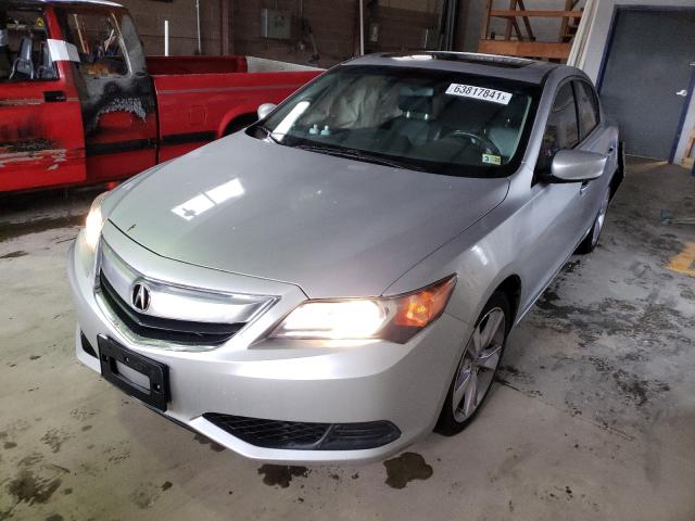 Photo 1 VIN: 19VDE1F31EE002891 - ACURA ILX 20 