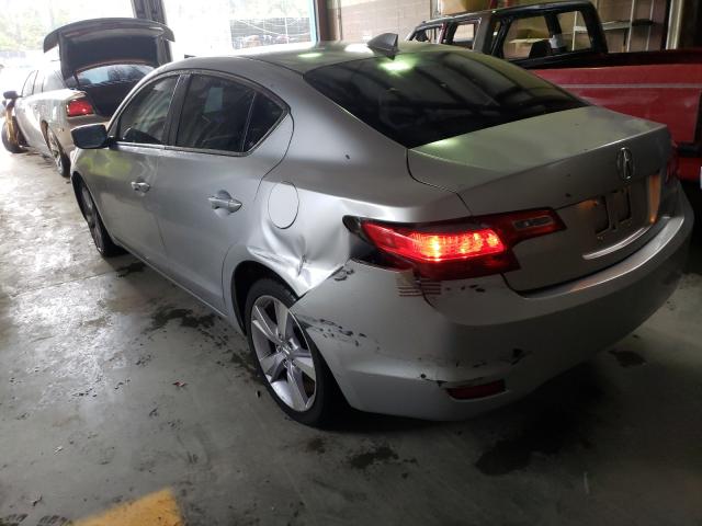 Photo 2 VIN: 19VDE1F31EE002891 - ACURA ILX 20 