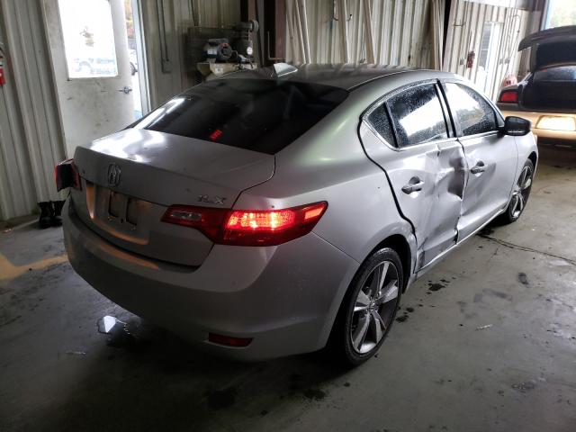 Photo 3 VIN: 19VDE1F31EE002891 - ACURA ILX 20 