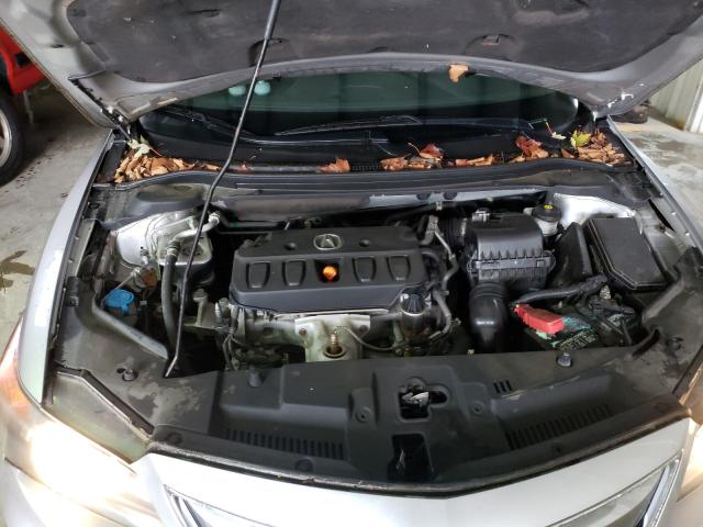 Photo 6 VIN: 19VDE1F31EE002891 - ACURA ILX 20 