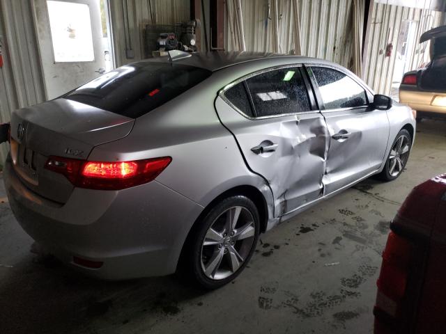 Photo 8 VIN: 19VDE1F31EE002891 - ACURA ILX 20 