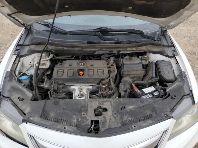 Photo 11 VIN: 19VDE1F31EE003166 - ACURA ILX 