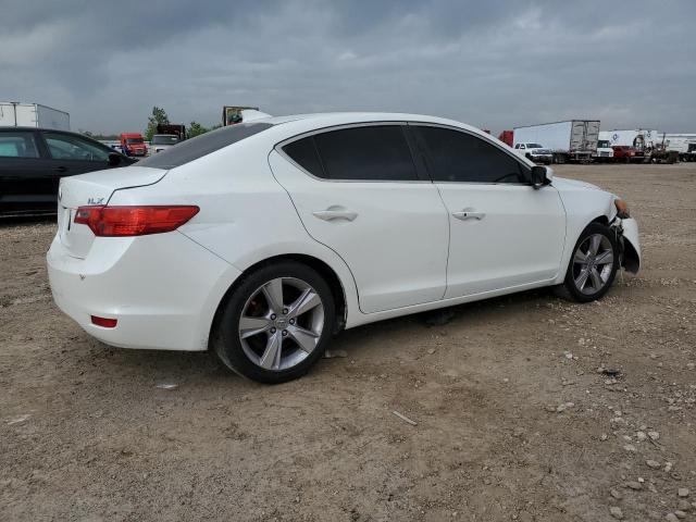 Photo 2 VIN: 19VDE1F31EE003166 - ACURA ILX 