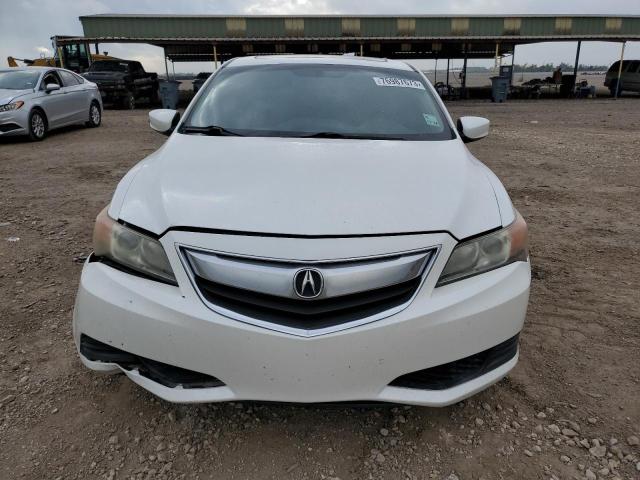 Photo 4 VIN: 19VDE1F31EE003166 - ACURA ILX 