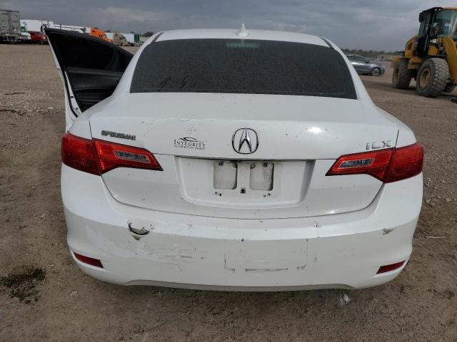 Photo 5 VIN: 19VDE1F31EE003166 - ACURA ILX 