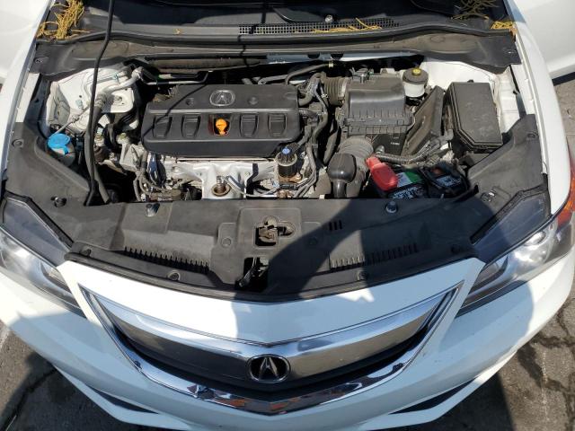 Photo 10 VIN: 19VDE1F31EE003782 - ACURA ILX 