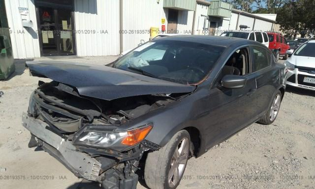 Photo 1 VIN: 19VDE1F31EE006973 - ACURA ILX 