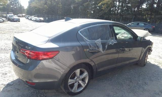 Photo 3 VIN: 19VDE1F31EE006973 - ACURA ILX 