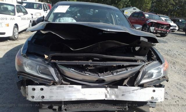 Photo 5 VIN: 19VDE1F31EE006973 - ACURA ILX 