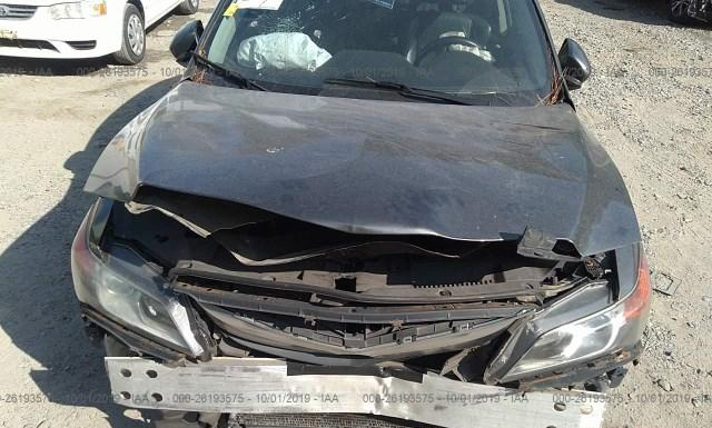 Photo 9 VIN: 19VDE1F31EE006973 - ACURA ILX 