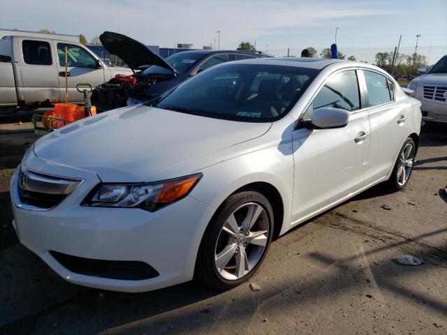 Photo 1 VIN: 19VDE1F31EE007167 - ACURA ILX 20 