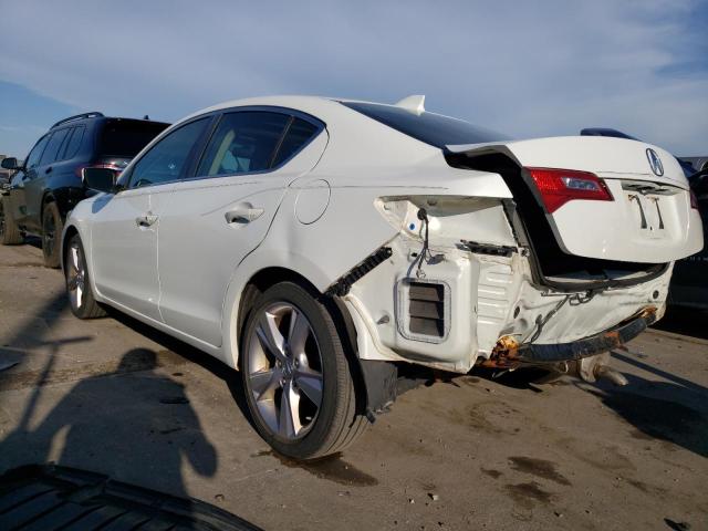 Photo 2 VIN: 19VDE1F31EE007167 - ACURA ILX 20 