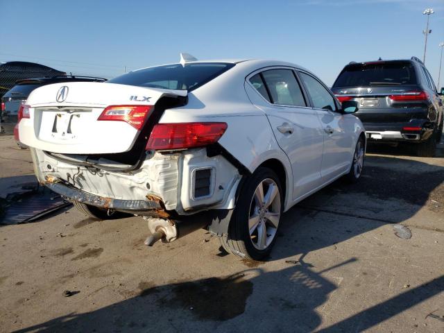 Photo 3 VIN: 19VDE1F31EE007167 - ACURA ILX 20 