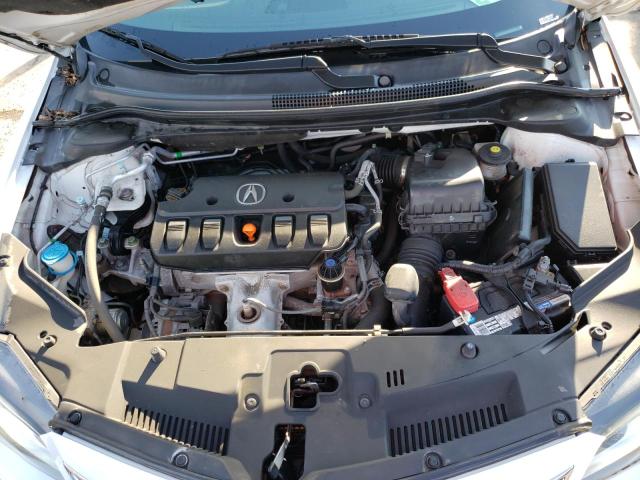 Photo 6 VIN: 19VDE1F31EE007167 - ACURA ILX 20 