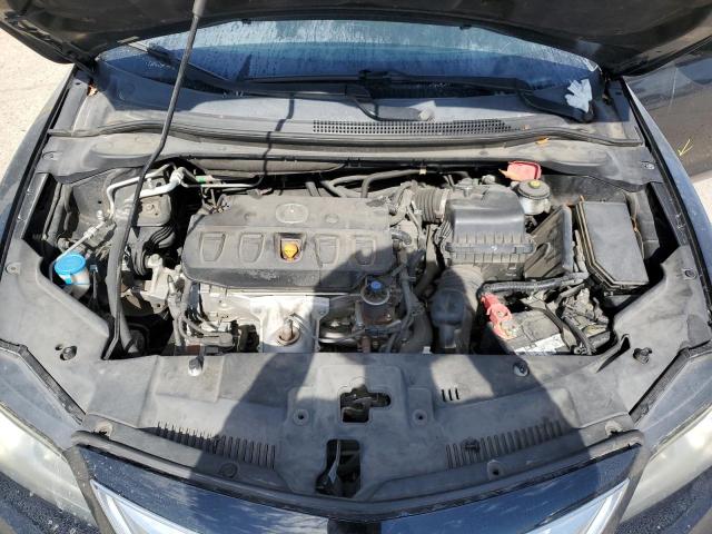 Photo 10 VIN: 19VDE1F31EE007704 - ACURA ILX 20 