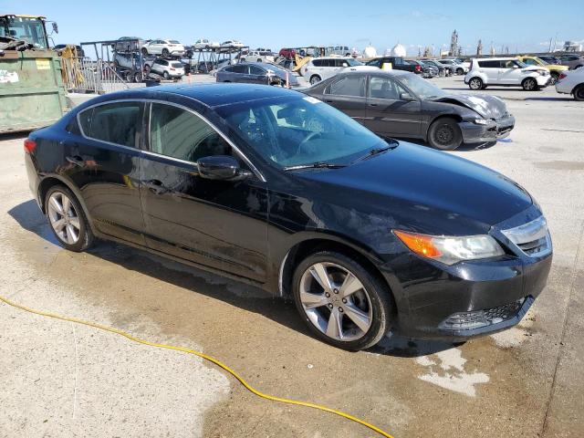 Photo 3 VIN: 19VDE1F31EE007704 - ACURA ILX 20 