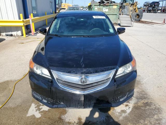 Photo 4 VIN: 19VDE1F31EE007704 - ACURA ILX 20 