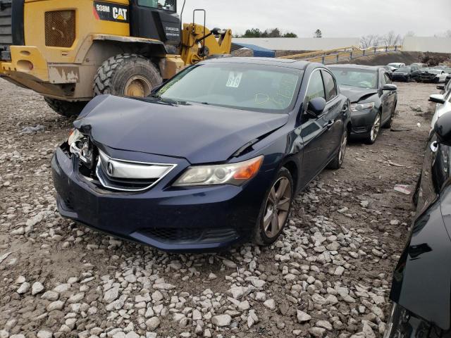 Photo 1 VIN: 19VDE1F31EE008240 - ACURA ILX 20 