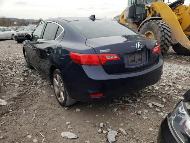 Photo 2 VIN: 19VDE1F31EE008240 - ACURA ILX 20 