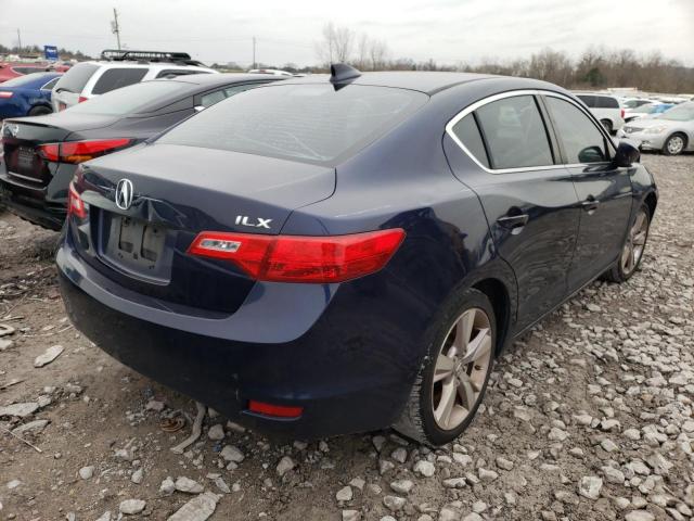 Photo 3 VIN: 19VDE1F31EE008240 - ACURA ILX 20 