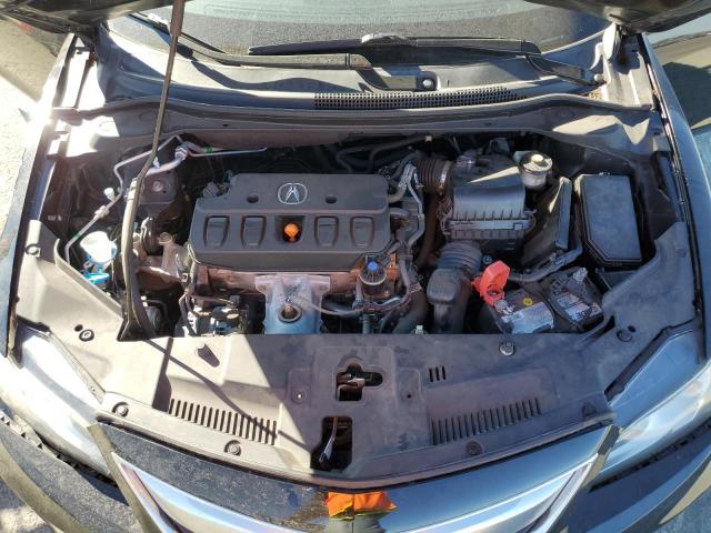 Photo 10 VIN: 19VDE1F31EE008724 - ACURA ILX 20 