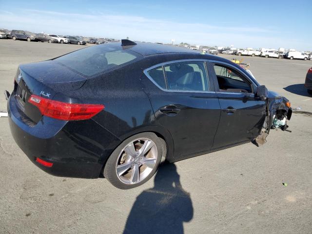 Photo 2 VIN: 19VDE1F31EE008724 - ACURA ILX 20 