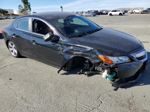 Photo 3 VIN: 19VDE1F31EE008724 - ACURA ILX 20 