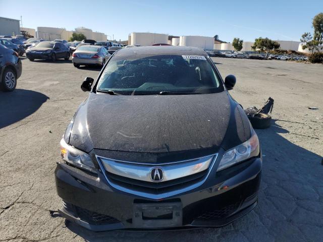 Photo 4 VIN: 19VDE1F31EE008724 - ACURA ILX 20 