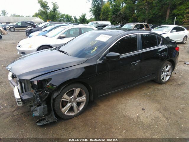 Photo 1 VIN: 19VDE1F31EE009050 - ACURA ILX 