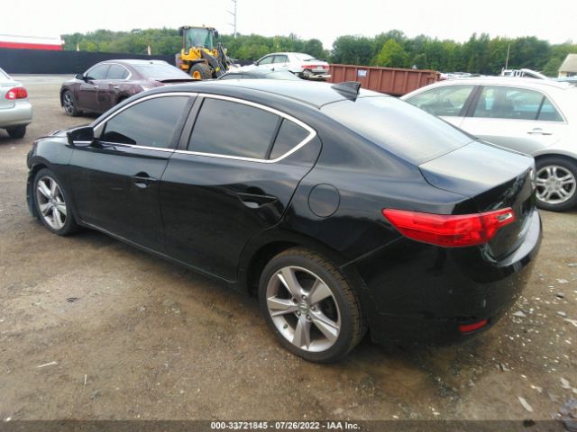 Photo 2 VIN: 19VDE1F31EE009050 - ACURA ILX 