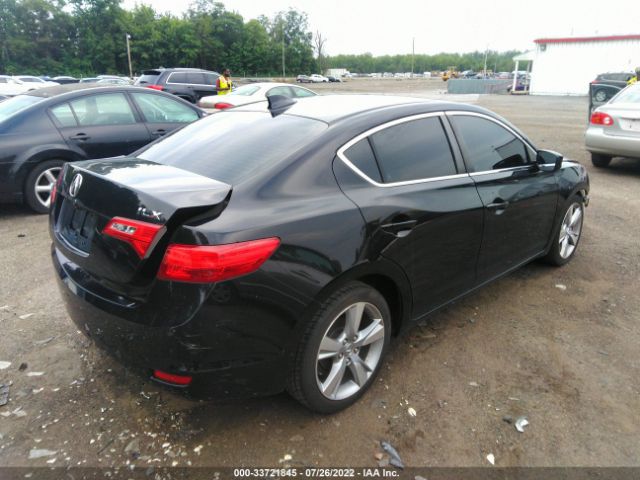 Photo 3 VIN: 19VDE1F31EE009050 - ACURA ILX 