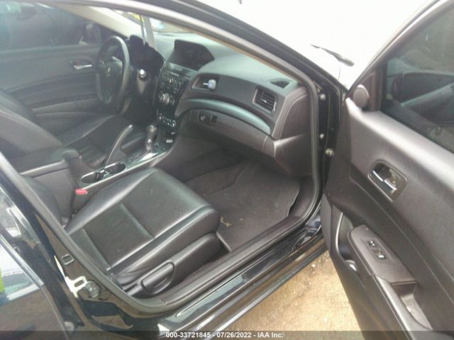 Photo 4 VIN: 19VDE1F31EE009050 - ACURA ILX 