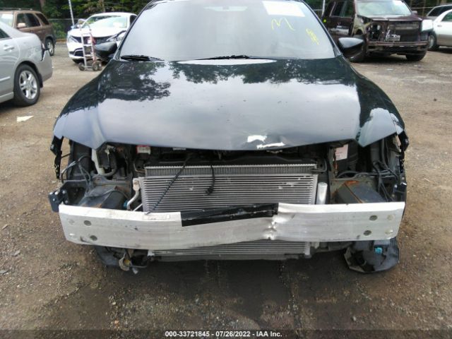 Photo 5 VIN: 19VDE1F31EE009050 - ACURA ILX 